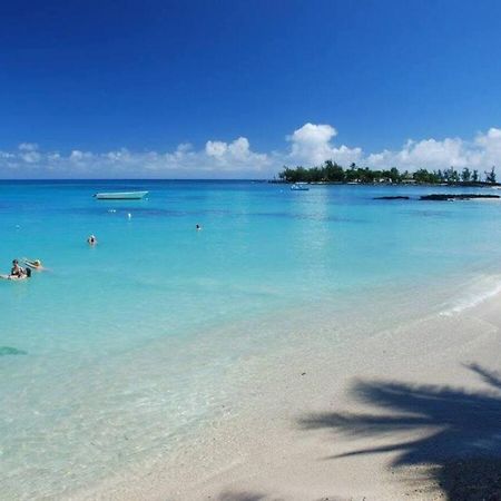 4 Bedrooms Penthouse 50 Meter To The Beach By Dream Escapes Pereybere Beach Exterior foto