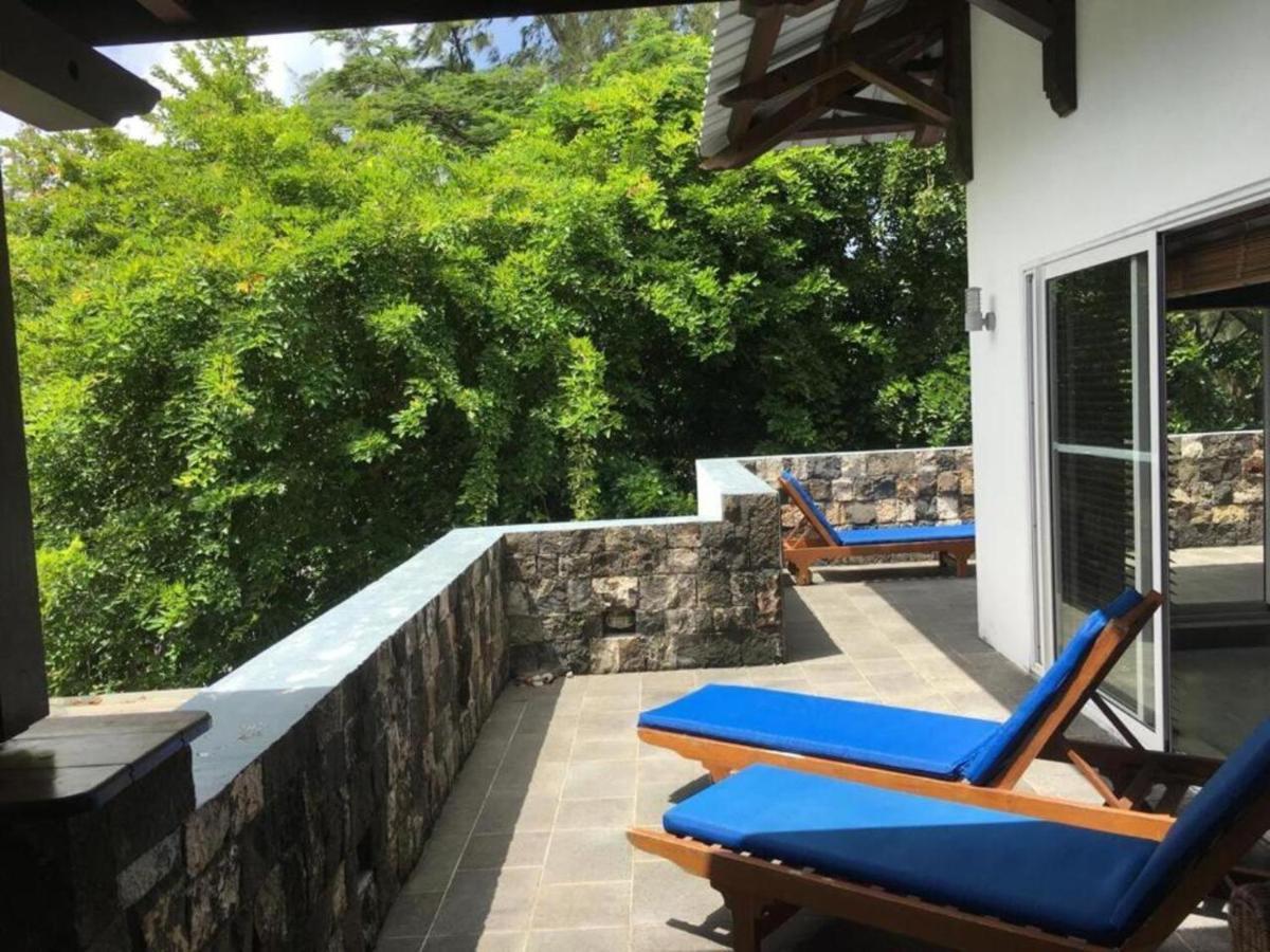 4 Bedrooms Penthouse 50 Meter To The Beach By Dream Escapes Pereybere Beach Exterior foto