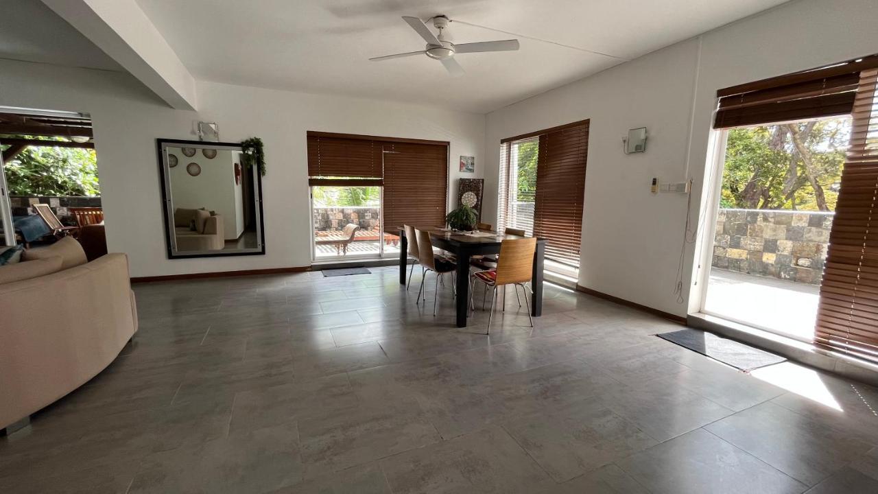 4 Bedrooms Penthouse 50 Meter To The Beach By Dream Escapes Pereybere Beach Exterior foto
