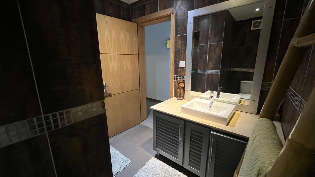 4 Bedrooms Penthouse 50 Meter To The Beach By Dream Escapes Pereybere Beach Exterior foto