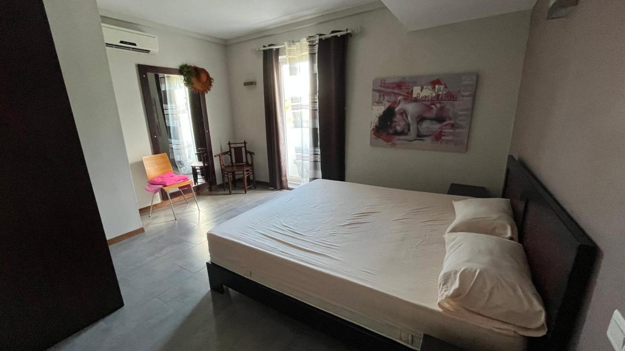 4 Bedrooms Penthouse 50 Meter To The Beach By Dream Escapes Pereybere Beach Exterior foto