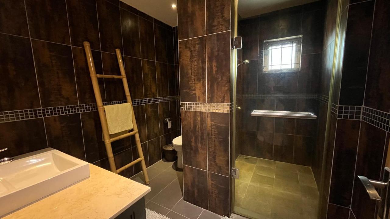 4 Bedrooms Penthouse 50 Meter To The Beach By Dream Escapes Pereybere Beach Exterior foto