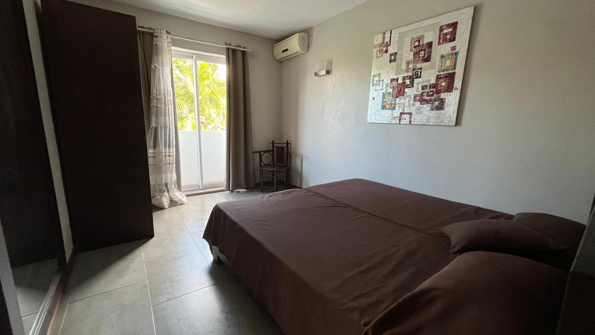 4 Bedrooms Penthouse 50 Meter To The Beach By Dream Escapes Pereybere Beach Exterior foto